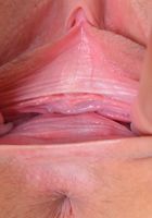 ATK Galleria: Kennedy Jax (Kennedy Jax stretches her pussy with her fingers)