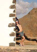 Kiki in behind the scenes, Kiki (kik004) ATK Premium: Kiki (Kiki in behind the scenes)