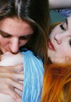 ATK Archives: Kimberly (Kimberly in lesbian)