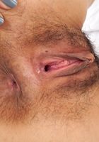Kimmi spreads open her hot holes, Kimmi (kim035) ATK Exotics: Kimmi (Kimmi spreads open her hot holes)