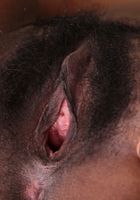 Kimmie from ATK Natural & Hairy