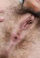 Wara in scary hairy, Wara (kir015) ATK Natural & Hairy: Wara (Wara in scary hairy)