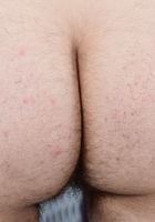 ATK Natural & Hairy: Wara (Wara in scary hairy)