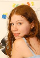 Kitty from ATK Archives