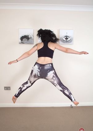 Kitty from ATK Petites