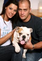 ATK Premium: Klaudia (Klaudia in behind the scenes)