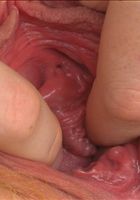 ATK Archives: Kristie (Kristie in pregnant)