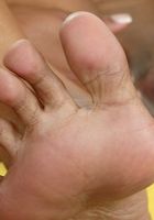 Krista in footfetish, Krista (kri030) ATK Exotics: Krista (Krista in footfetish)