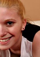 ATK Petites: Krissy (Krissy in action)