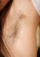 Kristina is a thin hairy goddess., Kristina (kri077) ATK Natural & Hairy: Kristina (Kristina is a thin hairy goddess.)
