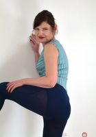 Kristine from ATK Natural & Hairy