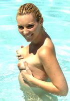 Krystal in nudism, Krystal (kry003) ATK Archives: Krystal (Krystal in nudism)