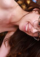 ATK Galleria: Krystal Palmer (Krystal Palmer Panty Flash Pussy Spreads)