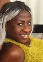 Ebony Osa Spreads Her Pussy, Osa (lad005) ATK Natural & Hairy: Osa (Ebony Osa Spreads Her Pussy)