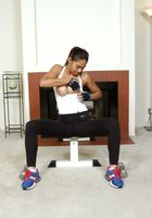 ATK Exotics: Lala (Lala in dime pieces)