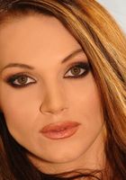 ATK Archives: Lara (Lara Shows Off Her Firm Breasts)