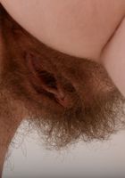 ATK Natural & Hairy: Lara Brookes (Hairy Lara is tempting)