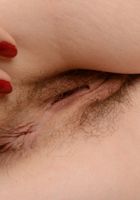 Lara Brookes, tugging on her furry snatch., Lara Brookes (lar019) ATK Natural & Hairy: Lara Brookes (Lara Brookes, tugging on her furry snatch.)