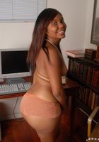 ATK Exotics: LaStar (LaStar in thick women)