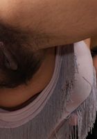 Hairy Latoya spreads her big bush, Latoya (lat007) ATK Natural & Hairy: Latoya (Hairy Latoya spreads her big bush)