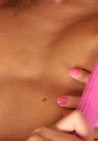 ATK Archives: Lauren (Lauren spreads her pussy)