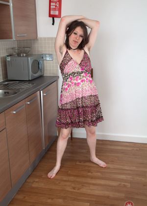 Laufy from ATK Natural & Hairy