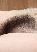 Laufy spreads her hairy twat for the pink., Laufy (lau064) ATK Natural & Hairy: Laufy (Laufy spreads her hairy twat for the pink.)