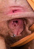 Lauren Laurent in scary hairy, Lauren Laurent (lau067) ATK Natural & Hairy: Lauren Laurent (Lauren Laurent in scary hairy)