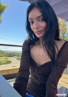 Laynee James from ATK Girlfriends