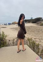 Laynee James from ATK Girlfriends