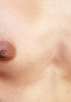 ATK Galleria: Laynee James (Hot and sexy black lingerie on Laynee James)