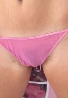 Leah Rose from ATK Natural & Hairy