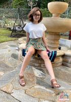 ATK Girlfriends: Leana Lovings (ATK Girlfriends Leana Lovings Photo Set)