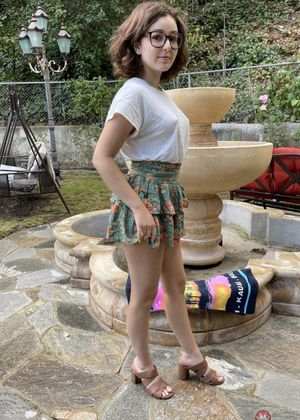 Leana Lovings from ATK Galleria