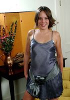 ATK Archives: Leigh (Leigh is a naughty coed)