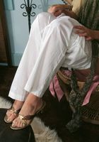 Leigh has some sexy feet that she loves to tease with, Leigh (lei007) ATK Archives: Leigh (Leigh has some sexy feet that she loves to tease with)