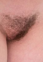 Leia Rae from ATK Natural & Hairy