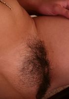 ATK Archives: Lena (Naughty babe Lena teases in her lingerie)