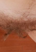 ATK Natural & Hairy: Lena Lake (Hairy Lena goes All Natural)