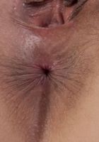 ATK Natural & Hairy: Leona (Leona in mature and hairy)