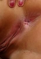 ATK Archives: Lexy (Lexy loves to tease with her nice ass and large pussy lips)