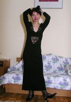 ATK Archives: Lidia (Lidia in amateur)