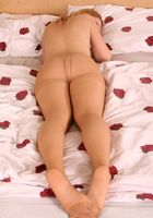 Lili loves to tease in her pantyhose with her pussy and ass, Lili (lil028) ATK Archives: Lili (Lili loves to tease in her pantyhose with her pussy and ass)