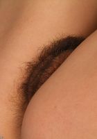 ATK Archives: Lilly (Lilly with her hairy muff)