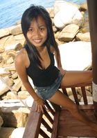 ATK Exotics: Lily (Lily in asians)