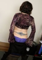 Lily from ATK Natural & Hairy