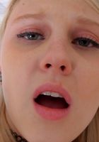 Lily Rader from ATK Petites