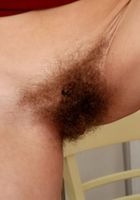 Lillian rubs her hairy pussy furiously, Lillian (lil087) ATK Natural & Hairy: Lillian (Lillian rubs her hairy pussy furiously)