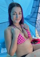 ATK Galleria: Lily Adams (Lily Adams Sexy Spreads on the Sand)