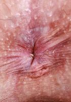 Lilibet Saunders from ATK Galleria